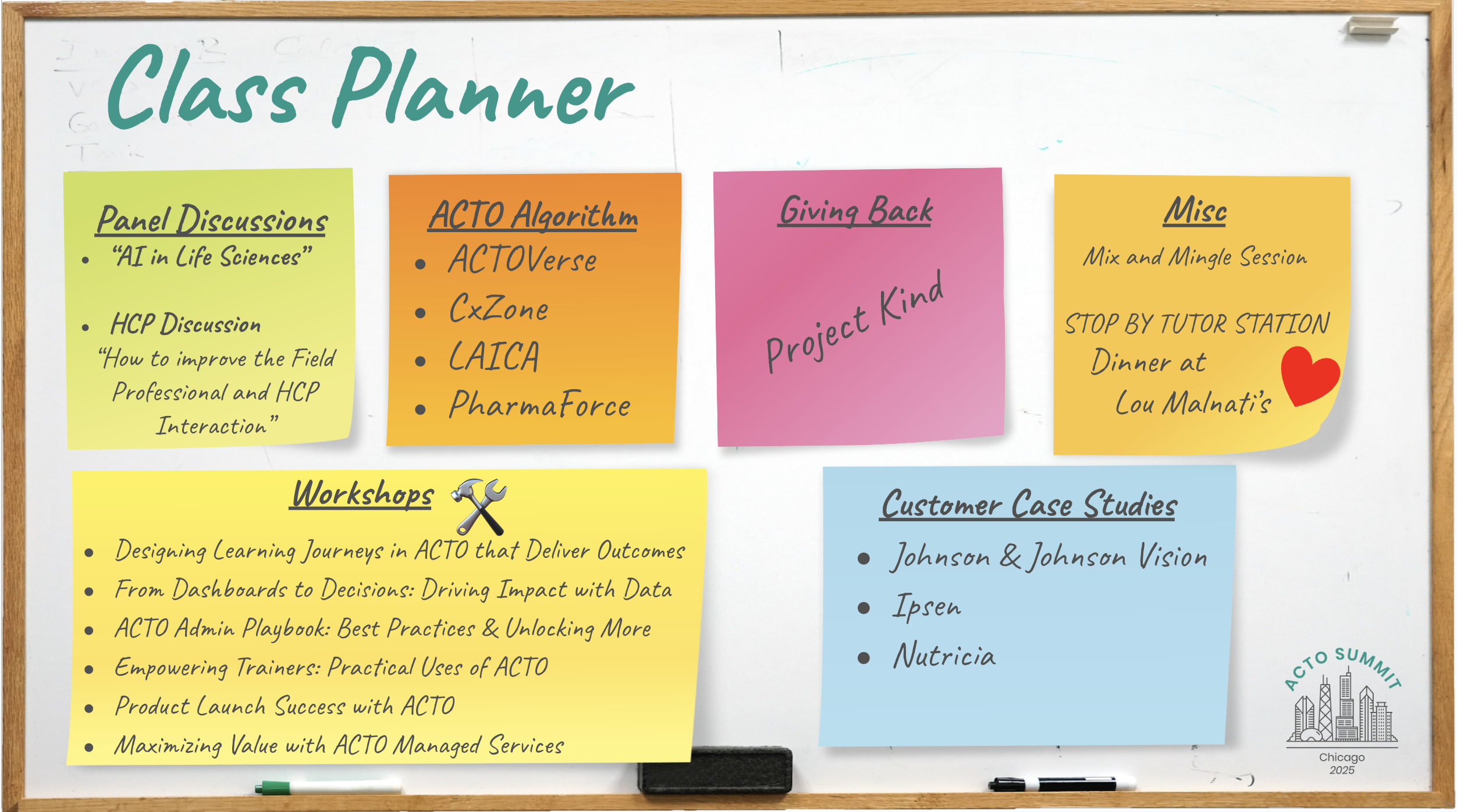 Summit 2025-ClassPlanner